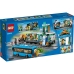 Byggesett Lego 60335 Flerfarget 907 piezas