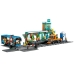 Juego de Construcción Lego 60335 907 piezas Multicolor