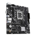 Moderkort Asus  H610M-K ARGB LGA 1700