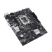 Alaplap Asus  H610M-K ARGB INTEL H610 LGA 1700