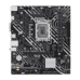 Alaplap Asus  H610M-K ARGB INTEL H610 LGA 1700