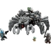 Konstruktionsspil Lego 75361 Star wars 526 piezas