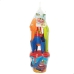 Set igračaka za plažu Colorbaby Raketa polipropilen (25 kom.)
