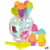 Комплект плажни играчки Colorbaby полипропилен (15 броя)