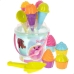 Set de Juguetes de Playa Colorbaby Polipropileno (15 Unidades)