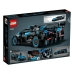 Konstruktsioon komplekt Lego 42162 Bugatti Sinine