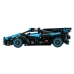 Konstruktsioon komplekt Lego 42162 Bugatti Sinine