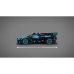 Set de construction Lego 42162 Bugatti Bleu