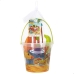 Set de jucării de plajă Colorbaby Mr Craby Ø 18 cm polipropilenă (16 Unități)