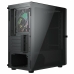 Case computer desktop ATX Cougar Purity  Nero