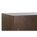 Anrichte DKD Home Decor Akazienholz (145 x 41 x 76 cm)