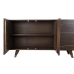 Credenza DKD Home Decor Acacia (145 x 41 x 76 cm)