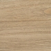 Mesa auxiliar MIRÓ 45 x 30 x 66 cm Natural madera de mindi