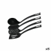 Set de Utensilios para Cocina Quttin Nailon 4 Piezas (15 Unidades)