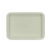 Breakfast tray Quttin Metal 38 x 27 x 2 cm (12 Units)