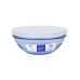 Bowl Duralex Marine Blue 17 cm With lid (12 Units)