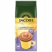 Lösligt kaffe Jacobs Capuccino Vanilj 500 g