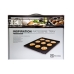 Bandeja para Horno Electrolux E9OOPT01 Negro Rectangular