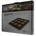 Vassoio da Forno Electrolux E9OOPT01 Nero Rettangolare