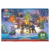 Calendar Advent The Paw Patrol 6063791