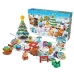 Adventkalender Vtech TUT TUT ANIMO