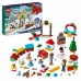 Juego de Construcción Lego Friends 41758 Multicolor