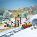 Εορταστικό Ημερολόγιο Lego Friends 41758