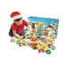 Advent Calendar Vtech TUT TUT ANIMO