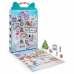 Adventkalender Spin Master Gabby's Dollhouse 24 Onderdelen Verrassingen Kerstmis