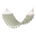 Hanging Hammock Home ESPRIT Green 200 x 100 x 5 cm