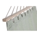 Hamac Suspendat Home ESPRIT Verde 200 x 100 x 5 cm