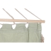 Hamac Suspendat Home ESPRIT Verde 200 x 100 x 5 cm