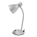 Asztali lámpa Esperanza ELD113S Ezüst színű Műanyag 12 W