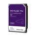 Cietais Disks Western Digital PURPLE PRO 3,5