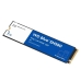 Festplatte Western Digital SN580  1 TB SSD