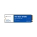 Pevný disk Western Digital SN580  2 TB SSD