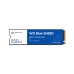 Σκληρός δίσκος Western Digital SN580  2 TB SSD