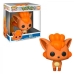 Sběratelská figurka Funko Pop! Jumbo Pokémon: Vulpix Nº580