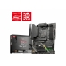 Scheda Madre MSI MAG B550 TOMAHAWK MAX WI-FI AMD AM4 AMD B550 ATX