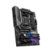 Emaplaat MSI MAG B550 TOMAHAWK ATX DDR4 AM4 AMD B550 AMD AMD AM4