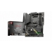 Hovedkort MSI MAG B550 TOMAHAWK MAX WI-FI AMD AM4 AMD B550 ATX