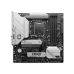 Placa Base MSI B760M PROJECT ZERO