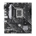 Placa Mãe Asus PRIME H610M-A CSM LGA 1700