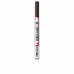 Antakių pieštukas Maybelline Build A Brow Nº 259 Ash brown 15,3 ml 2 in 1