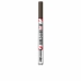 Kulmupliiats Maybelline Build A Brow Nº 262 black brown 15,3 ml 2-in-1