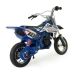 Scooter électrique pour Enfants X-Treme Blue Fighter Injusa 6832 Bleu Électrique 24 V