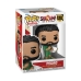 Boneco Funko Pop! SHAZAM! PEDRO