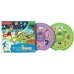 Educatief Spel Vtech PACK 2 DISQUES N°1