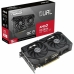 Graafikakaart Asus Dual Radeon RX 7600 XT OC Edition 16 GB GDDR6