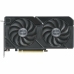 Grafikas Karte Asus Dual Radeon RX 7600 XT OC Edition 16 GB GDDR6